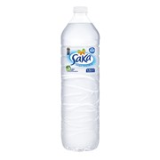 Saka Su 1,5 Lt.