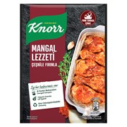 Knorr Frında Tavuk Çeşnili Mangal Lezzeti 29 Gr