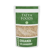 Talya Foods Organik Çiğ Karabuğday 500 Gr