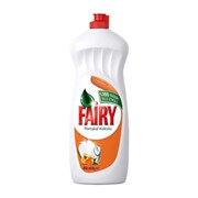 Fairy Portakallı Sıvı Bulaşık Deterjanı 650 Ml .