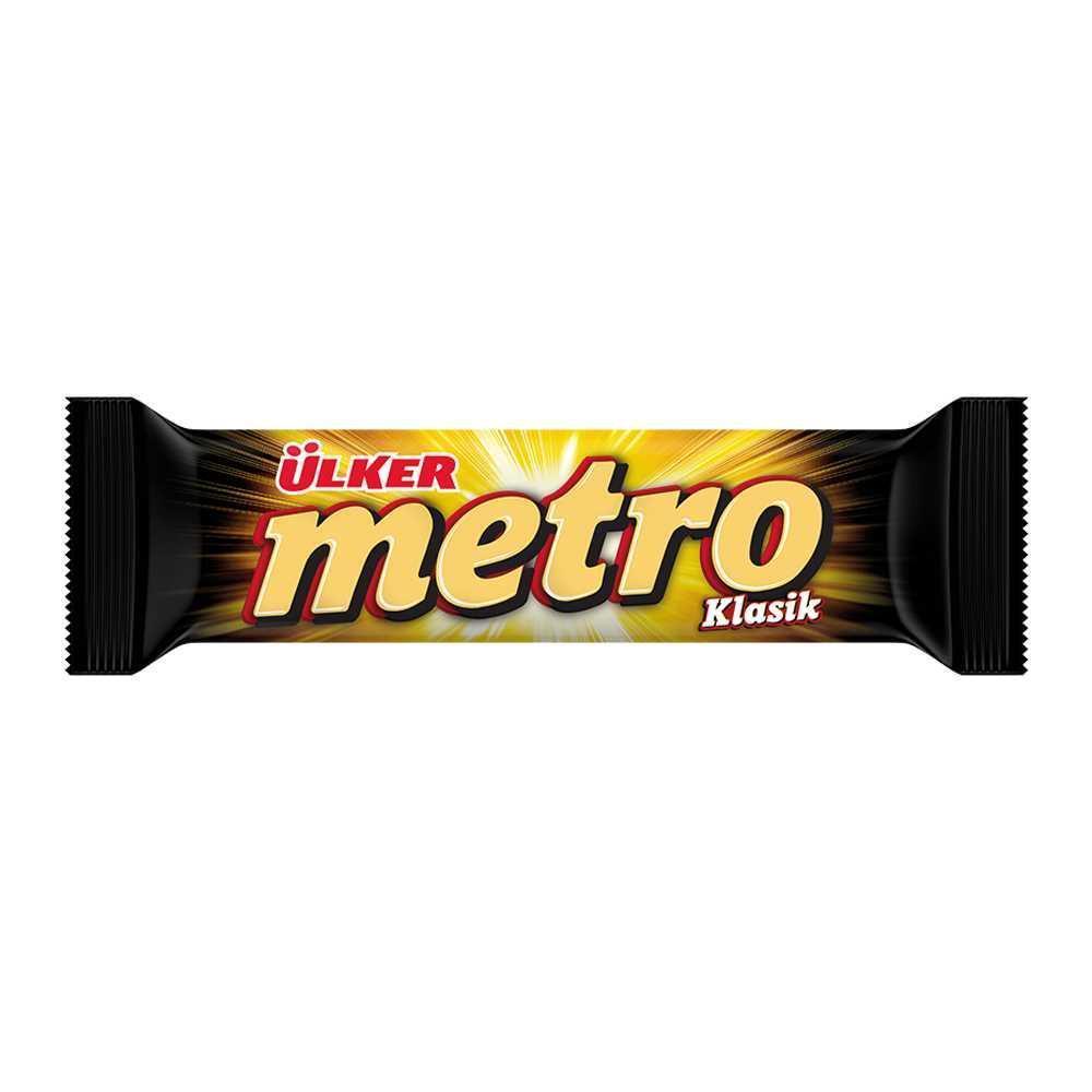 Ülker Metro 36 Gr