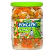 Penguen Garnitür 540 Gr
