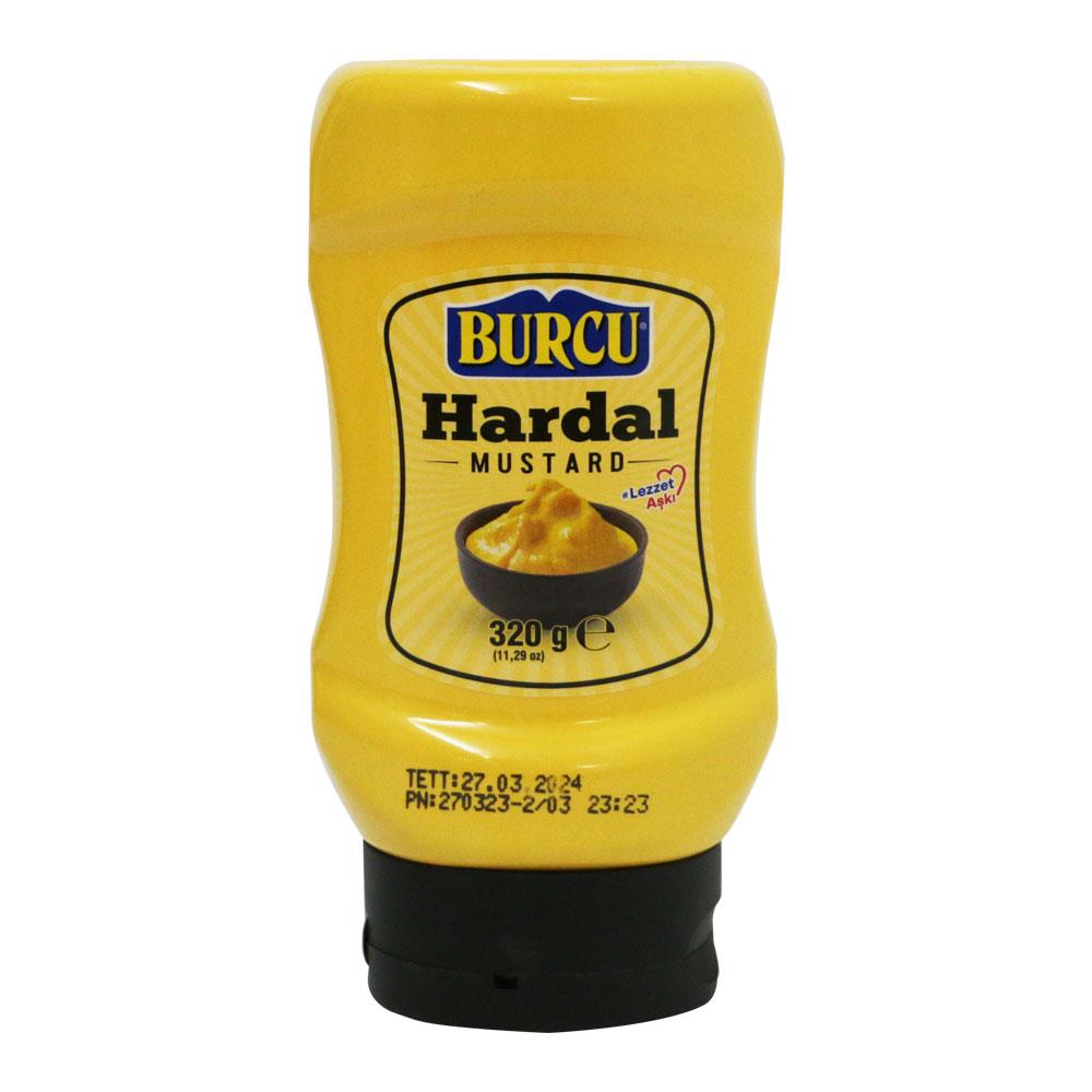 Burcu Hardal 320G**