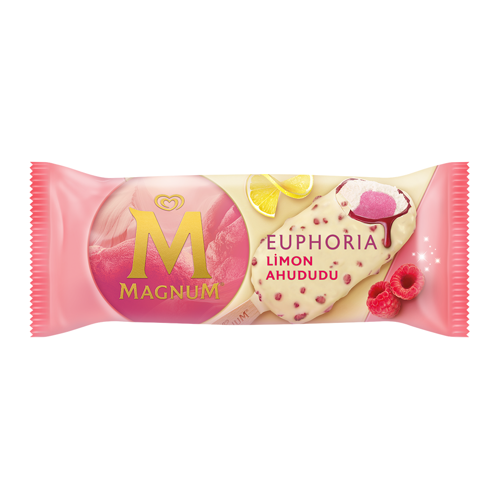 Magnum Euphoria 85Ml