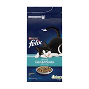 Purina Felix Somonlu Yetişkin Kediler 2 Kg **