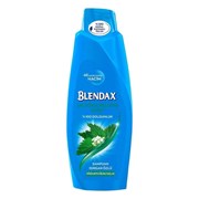 Blendax Şampuan 500Ml . Isırgan Özlü