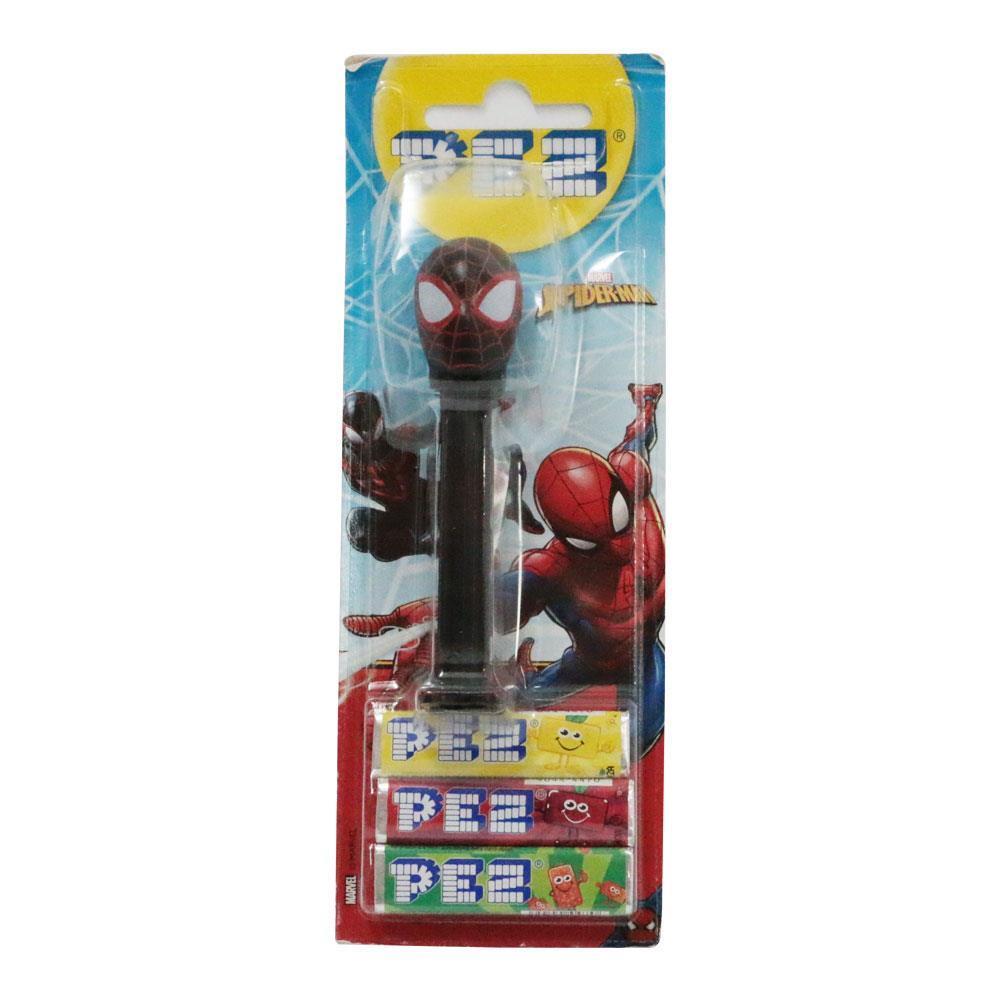 Pez Şeker Adamlar 25,5 Gr