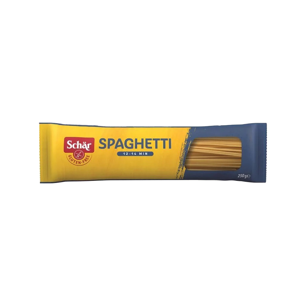 Dr Schar Spagetti Makarna 250 Gr
