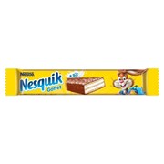 Nestle Nesquik Gofret 26,7 Gr.