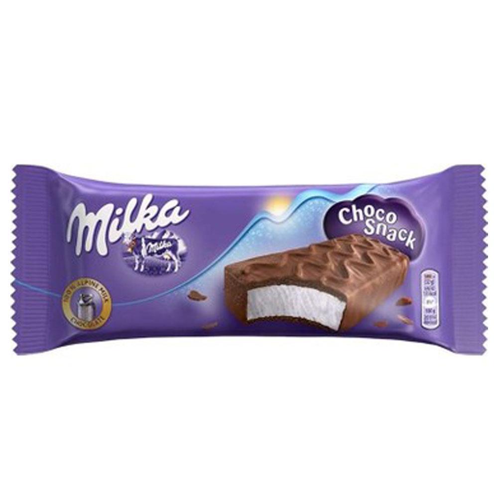 Milka Choco Snack 29 Gr