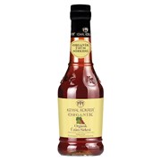 Kemal Kükrer Organik Üzüm Sirkesi Cam 500 Ml 
