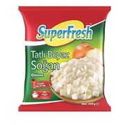 Süper Fresh Soğan 450 Gr