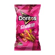 Doritos Storm Tatlı Acı Mısır Cipsi 125Gr