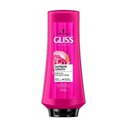 Glıss Saç Kremi 360Ml. Zarar Görmüş Uzun Saçlar