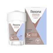 Rexona Clınıcal Stick Protect Shower Clean 45 Gr 