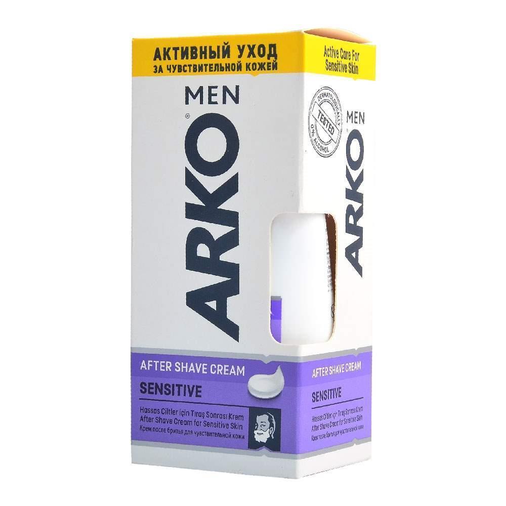 Arko After Shave Krem 50Ml