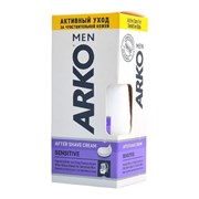 Arko After Shave Krem 50Ml