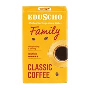 Eduscho Family Classic Coffee 250 Gr