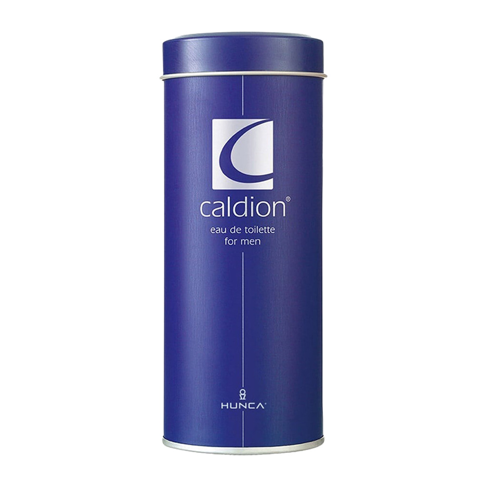 Caldion Edt Bay 100 Ml