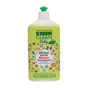 Green Clean Baby Bitkisel Emzik& Biberon Temizleyici 500M