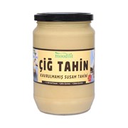 Mood Fit Kavrulmamış Susam Tahini 700 Gr
