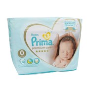 Prima Premium Care Prematüre 30 Lu no:0 