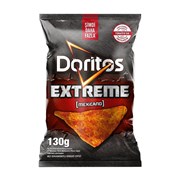 Doritos Mısır Cipsi 130Gr Extreme Taco Baharatlı