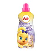 Dalın Çamaşır Yumuşatıcı Düş Bahçesi 1500 Lt 