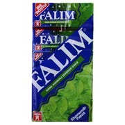 Falım Nane Aromalı Şekersiz Sakız 5*5’li 35 Gr