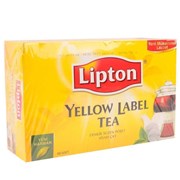 Lipton Yellow Label Demlik Poşet 48`li 153 g.
