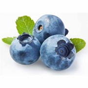 Yaban Mersini 125 Gr Paket Yerli