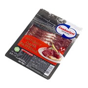 Cumhuriyet Antrikot Dana Pastırma Çemeni Sıyrılmış 90Gr