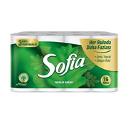 Sofia Tuvalet Kağıdı 16 Lı