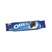 Oreo Bisküvi 110G Vanilya