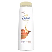 Dove Şampuan 400Ml Besleyici Bakım 