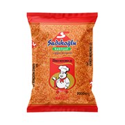 Sadıkoğlu Kırmızı Mercimek Futbol 2000 Gr