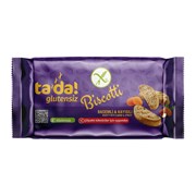 Tada Glutensiz Bademli Kayıslı Biscottı 110 Gr