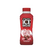 Ice Break Soğuk Kahve Latte Toffee Nut 375Ml