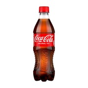 Coca Cola 450 Ml Pet.