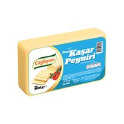 Çağlayan Kaşar Peynir 400 Gr