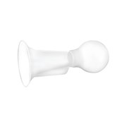 Bebedor Göğüs Pompası Silikonlu