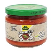 Kühne Kahvaltılık Sos 300Gr