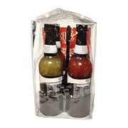 Seres Gürme Dünya Sosları Seti 4*100 Gr