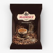Madenci Kahve 100 Gr.