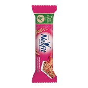 Nestle Nesfit Bar 23,5Gr Kırmızı Meyveli**