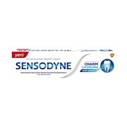 Sensodyne Diş Macunu 75 Ml Onarım Koruma Derin Onarım