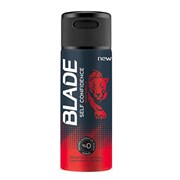Blade Men Deodorant 150Ml Self