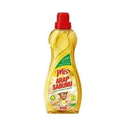 Mıss Arap Sabunu Vegan 1000 Ml 