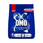 Omo Toz Deterjan 4,5Kg Oxygen