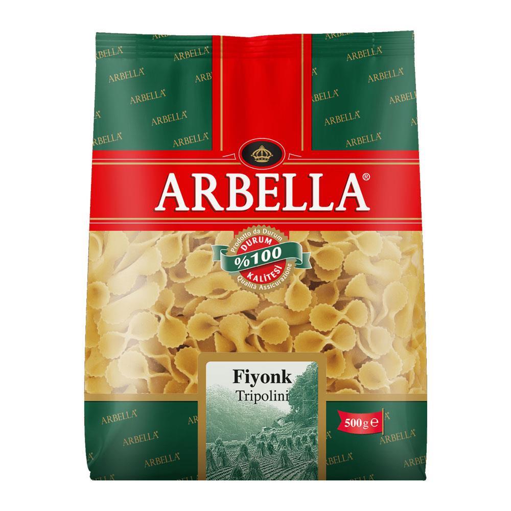 Arbella Fiyonk Makarna 500 Gr.